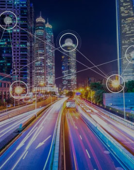 智能升级 智能升级