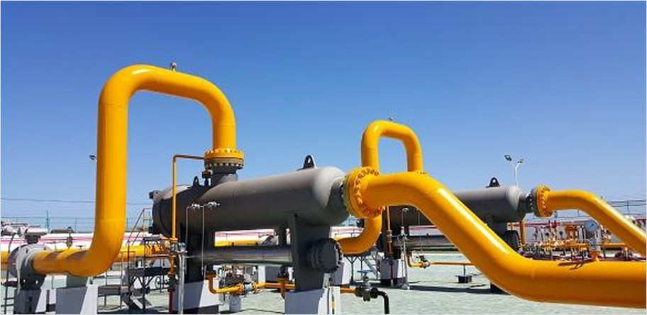 组网管线 组网管线